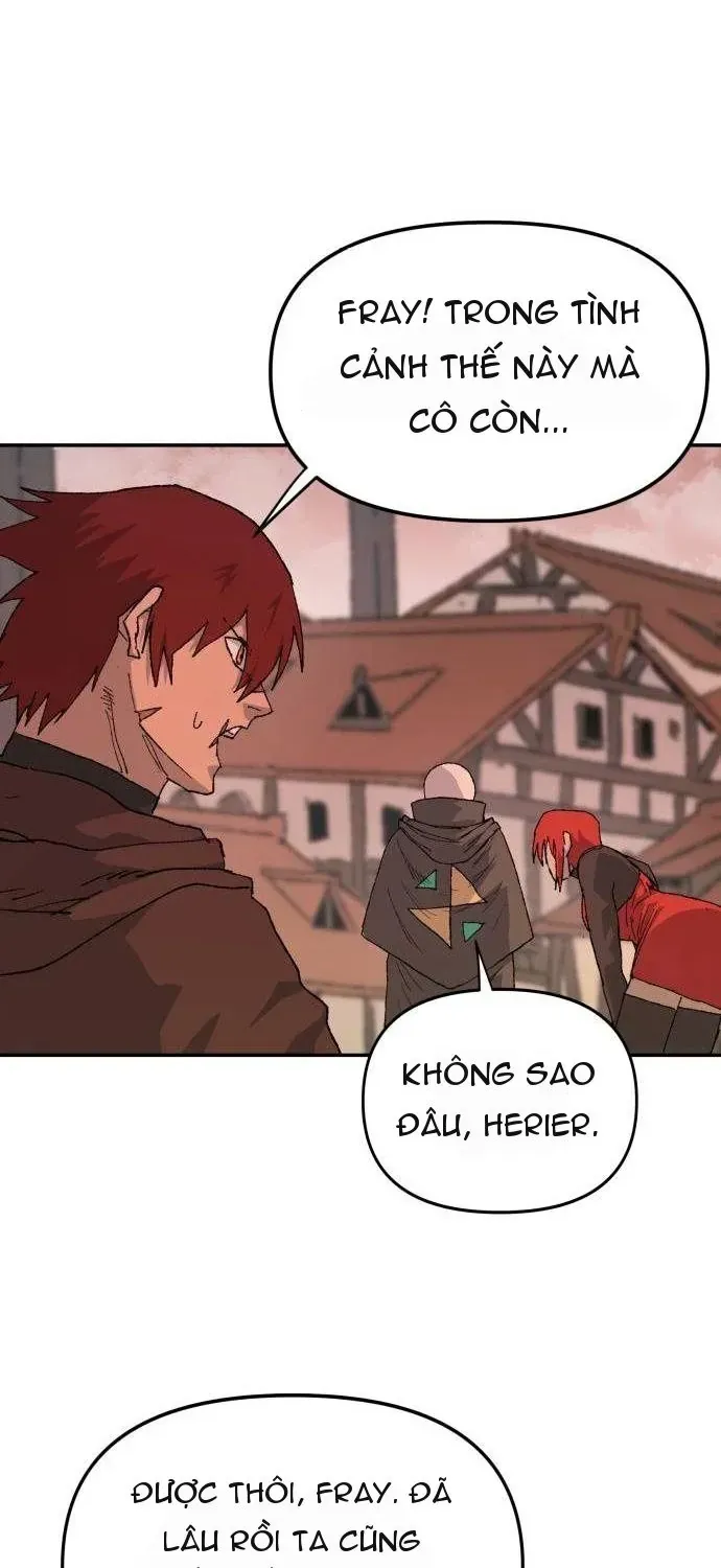 Khô Lâu Sứ Giả Chap 39 - Next Chap 40