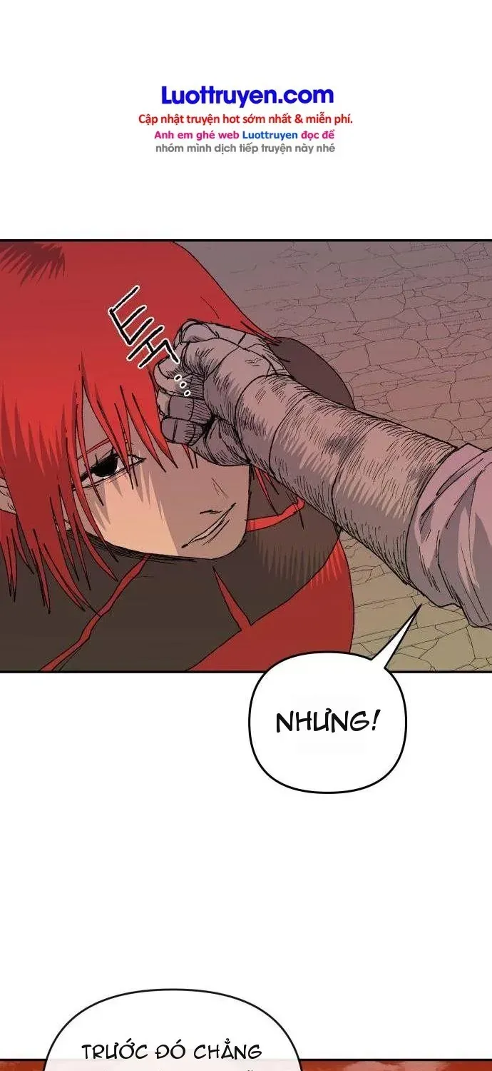 Khô Lâu Sứ Giả Chap 39 - Next Chap 40