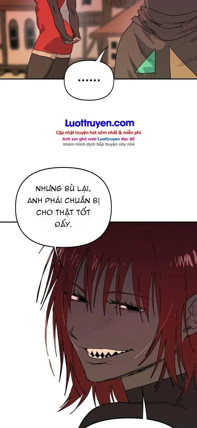 Khô Lâu Sứ Giả Chap 39 - Next Chap 40
