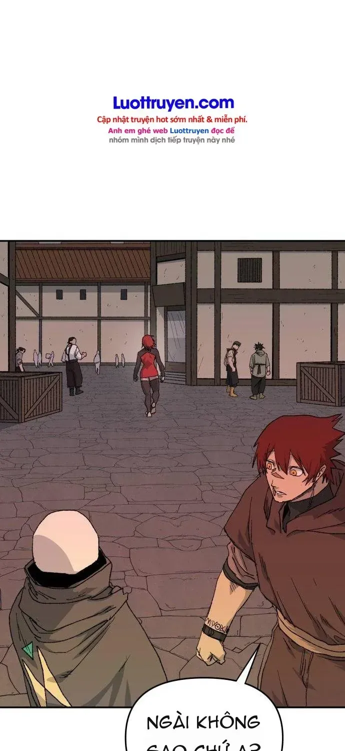 Khô Lâu Sứ Giả Chap 39 - Next Chap 40