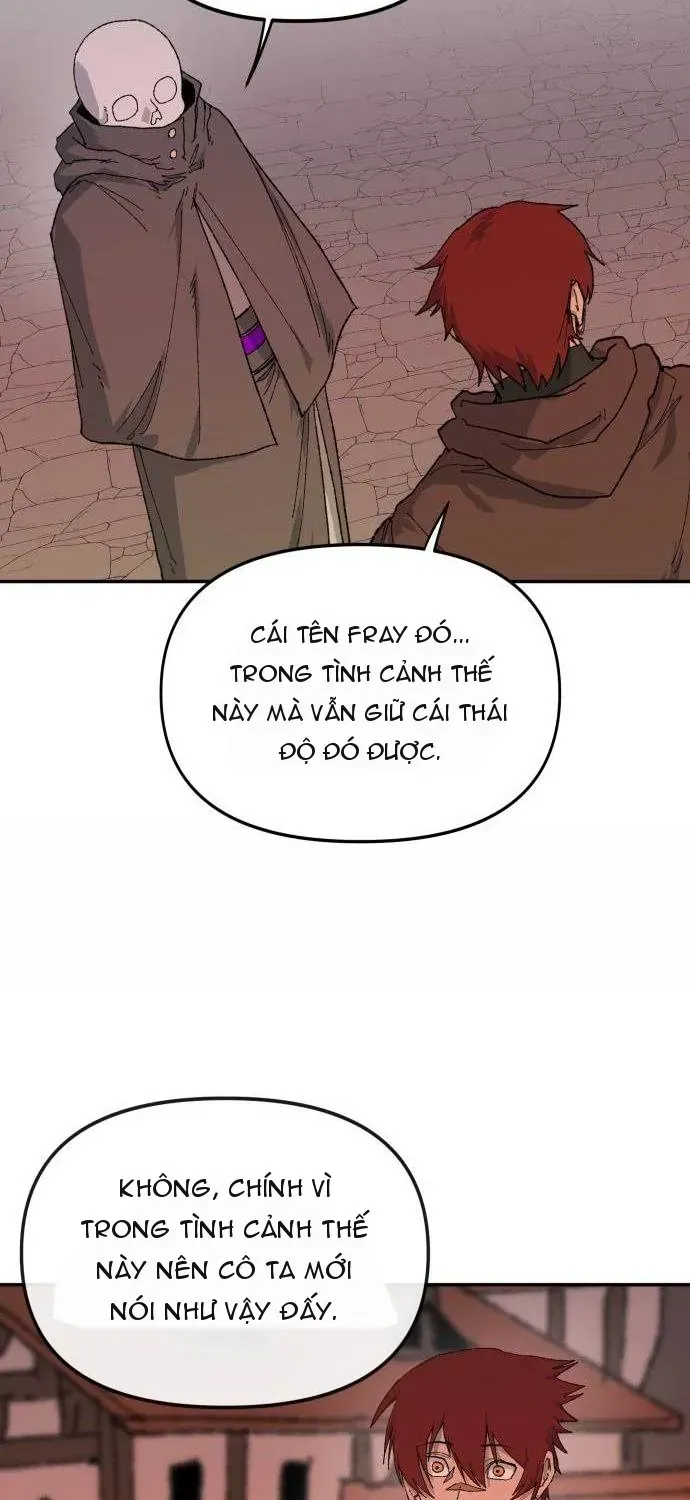 Khô Lâu Sứ Giả Chap 39 - Next Chap 40