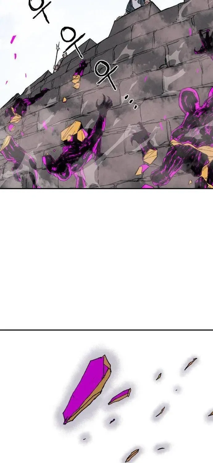 Khô Lâu Sứ Giả Chap 39 - Next Chap 40