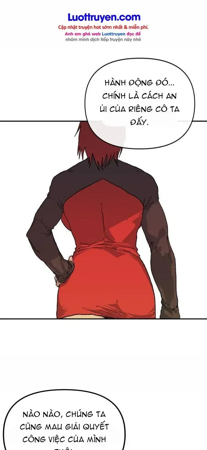 Khô Lâu Sứ Giả Chap 39 - Next Chap 40