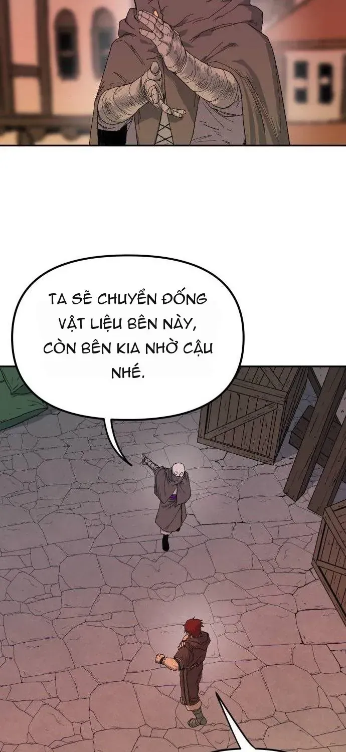 Khô Lâu Sứ Giả Chap 39 - Next Chap 40