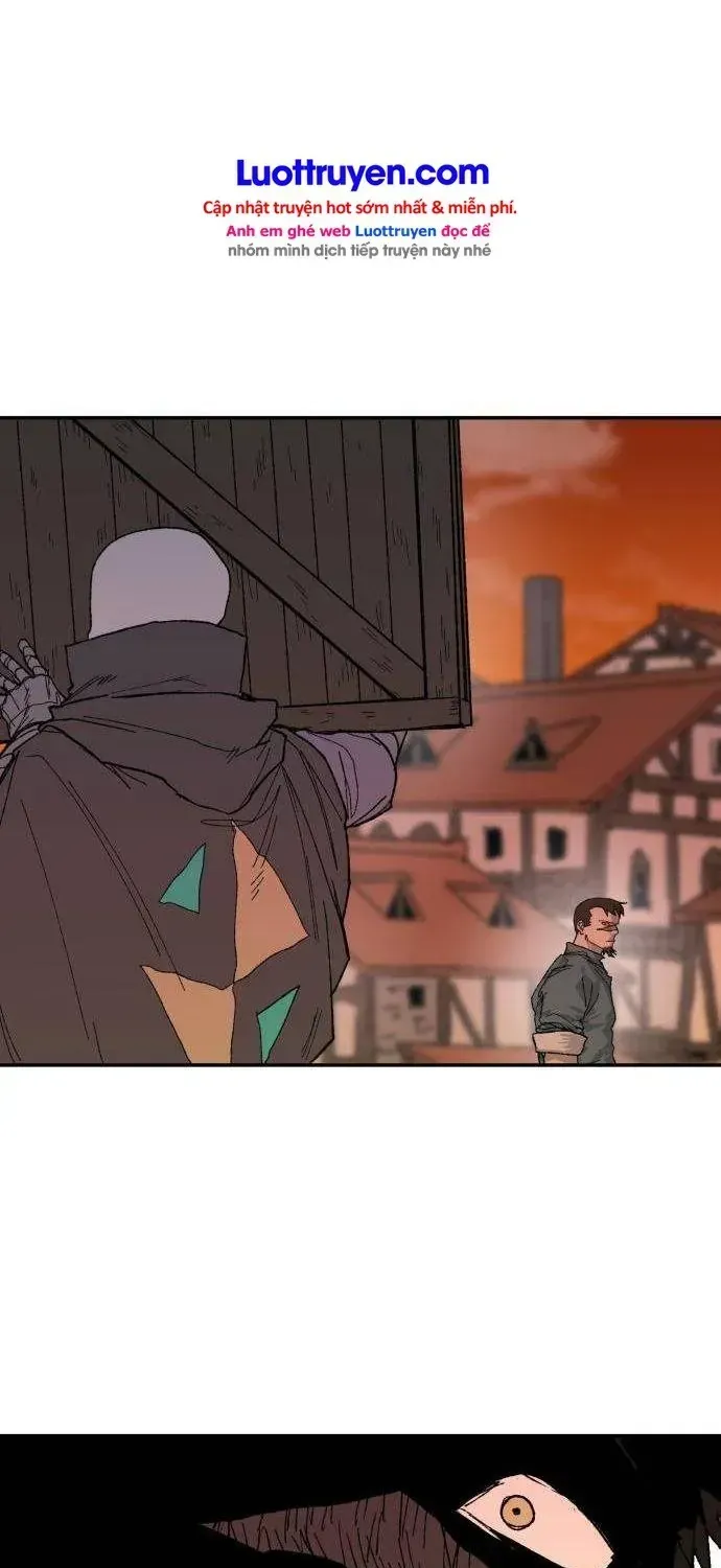 Khô Lâu Sứ Giả Chap 39 - Next Chap 40
