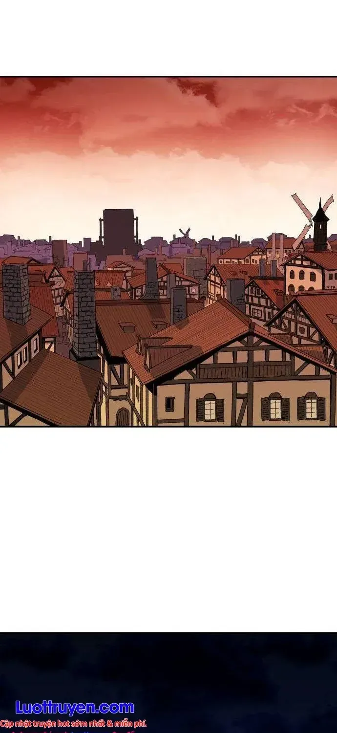 Khô Lâu Sứ Giả Chap 39 - Next Chap 40