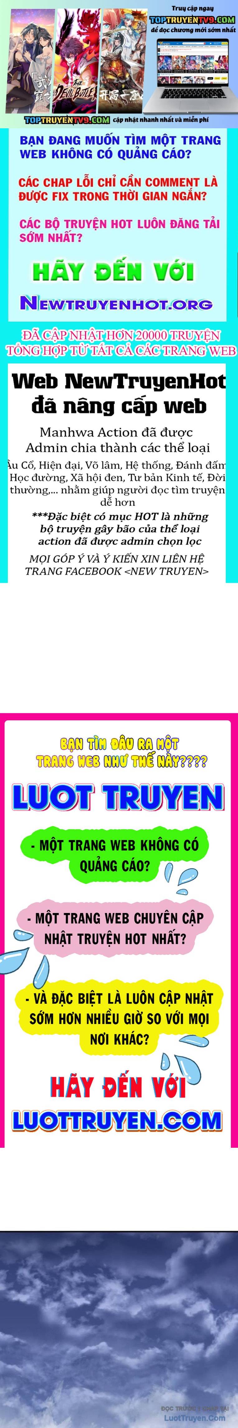 Khô Lâu Sứ Giả Chap 4 - Next Chap 5