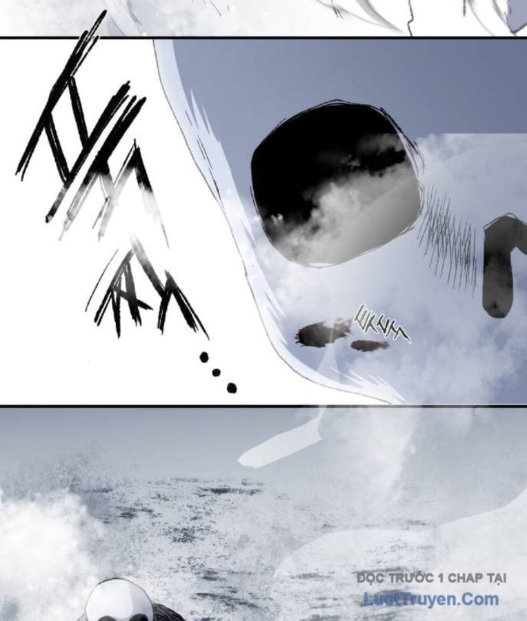 Khô Lâu Sứ Giả Chap 4 - Next Chap 5