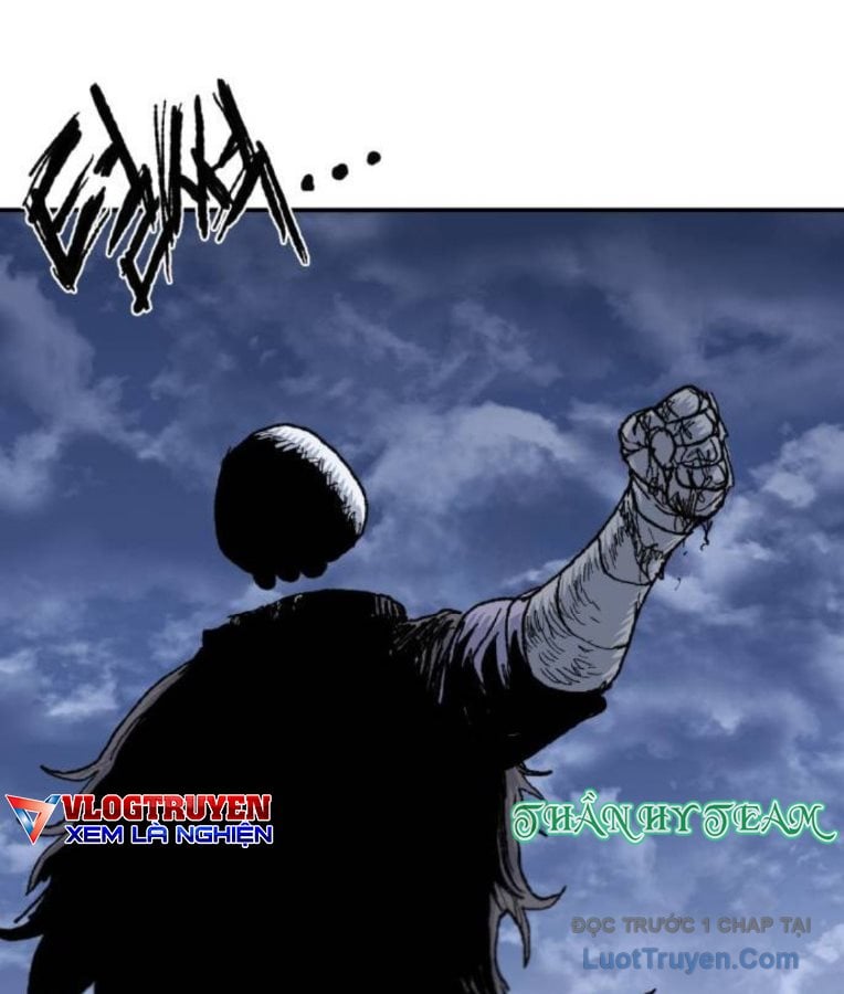 Khô Lâu Sứ Giả Chap 4 - Next Chap 5