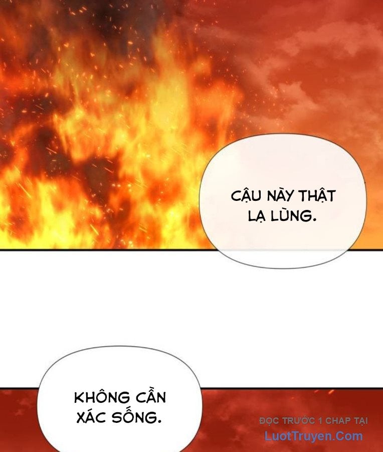 Khô Lâu Sứ Giả Chap 4 - Next Chap 5