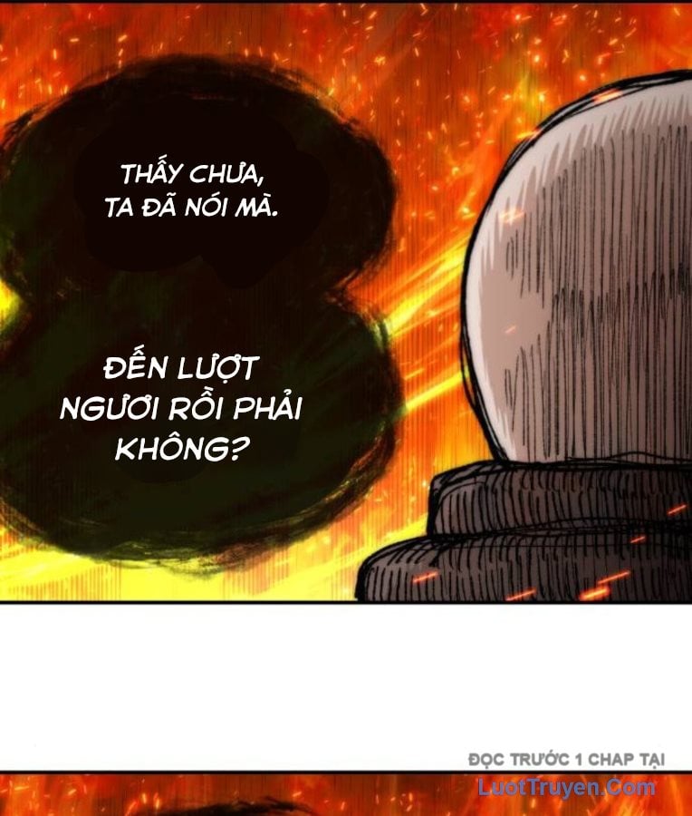 Khô Lâu Sứ Giả Chap 4 - Next Chap 5