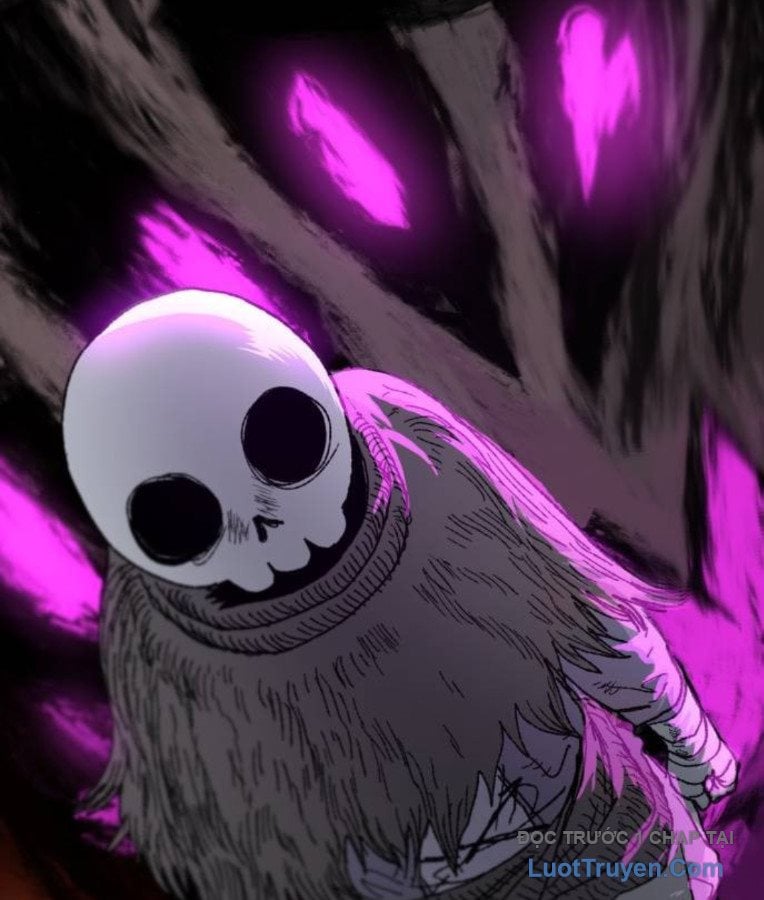 Khô Lâu Sứ Giả Chap 4 - Next Chap 5