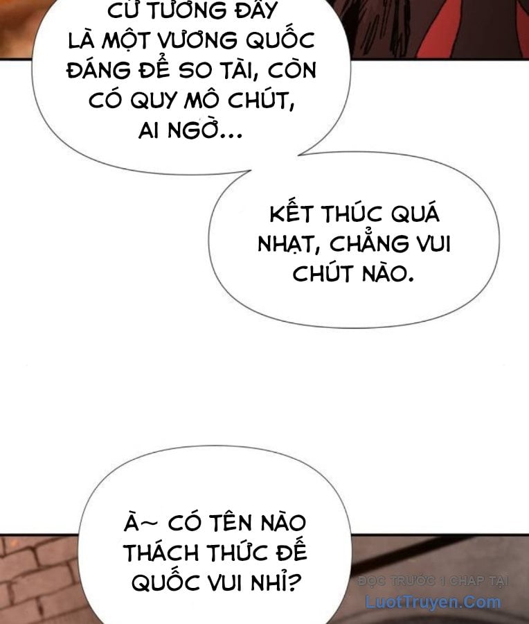 Khô Lâu Sứ Giả Chap 4 - Next Chap 5