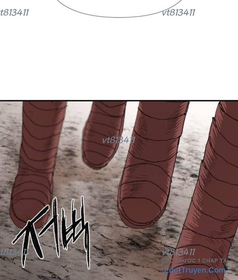 Khô Lâu Sứ Giả Chap 4 - Next Chap 5