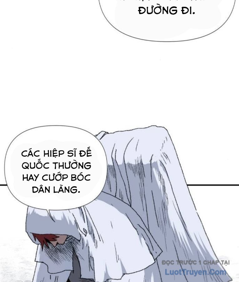 Khô Lâu Sứ Giả Chap 4 - Next Chap 5