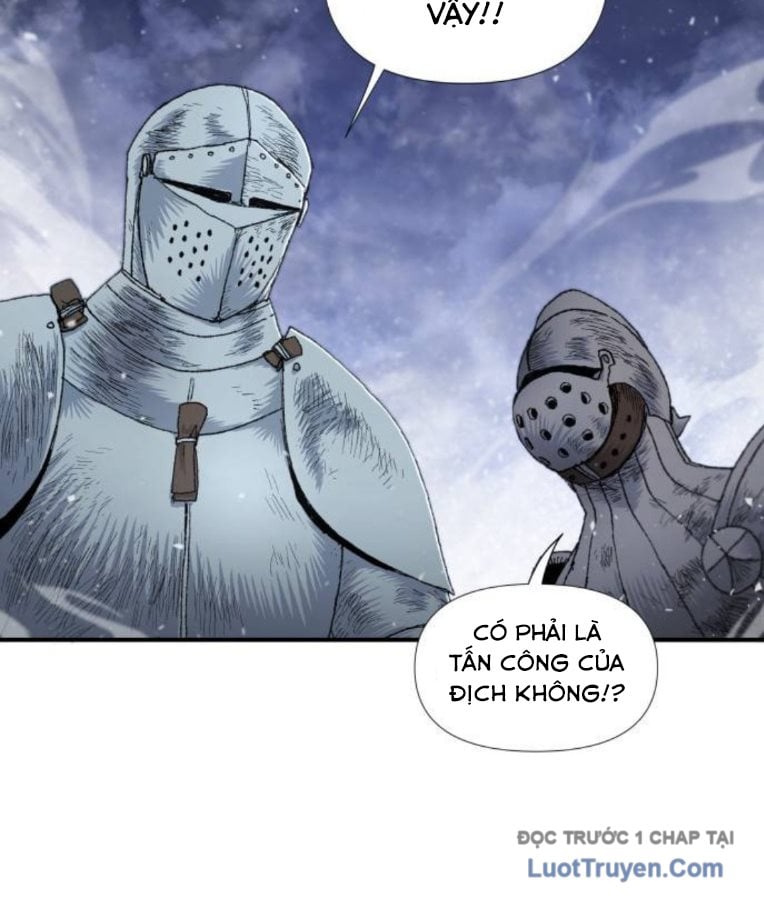 Khô Lâu Sứ Giả Chap 4 - Next Chap 5