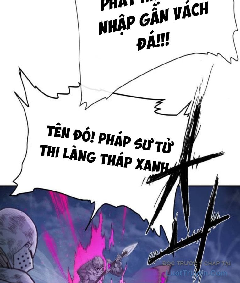 Khô Lâu Sứ Giả Chap 4 - Next Chap 5