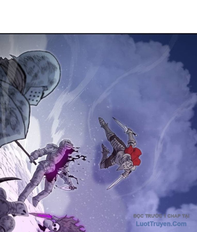 Khô Lâu Sứ Giả Chap 4 - Next Chap 5