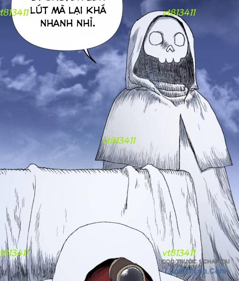 Khô Lâu Sứ Giả Chap 4 - Next Chap 5