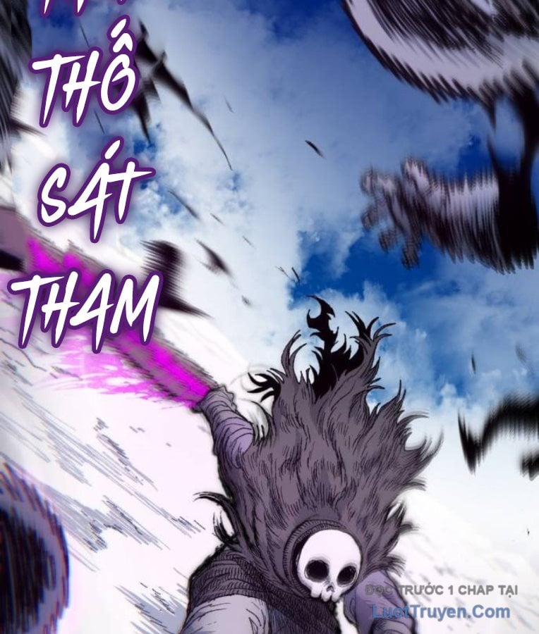 Khô Lâu Sứ Giả Chap 4 - Next Chap 5