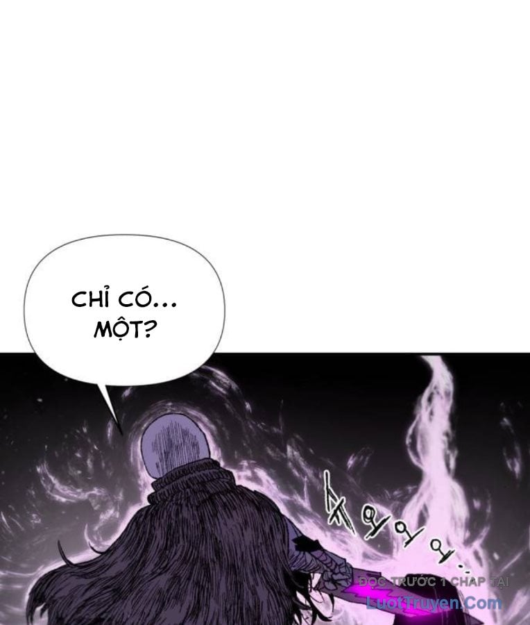 Khô Lâu Sứ Giả Chap 4 - Next Chap 5