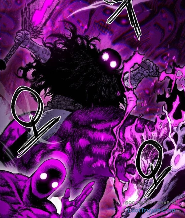 Khô Lâu Sứ Giả Chap 4 - Next Chap 5