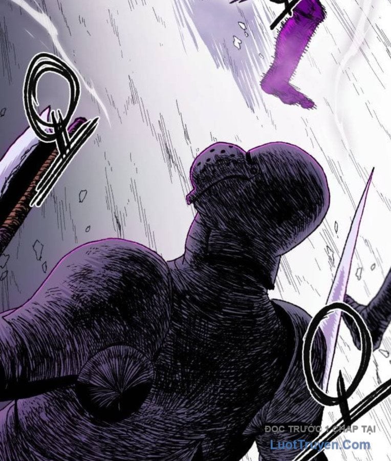 Khô Lâu Sứ Giả Chap 4 - Next Chap 5