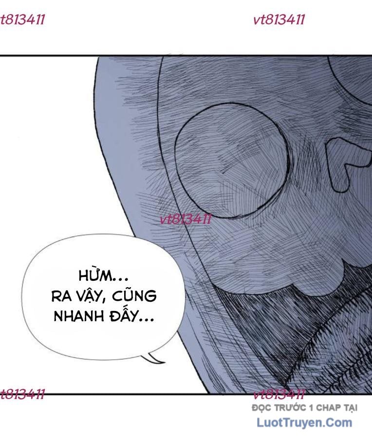 Khô Lâu Sứ Giả Chap 4 - Next Chap 5