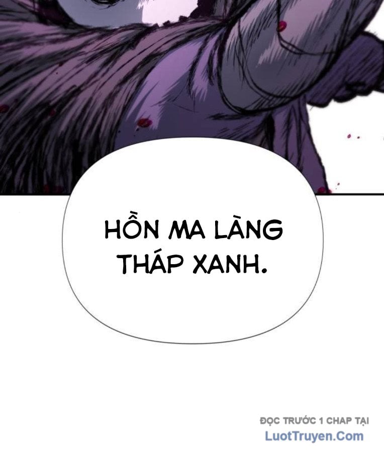 Khô Lâu Sứ Giả Chap 4 - Next Chap 5