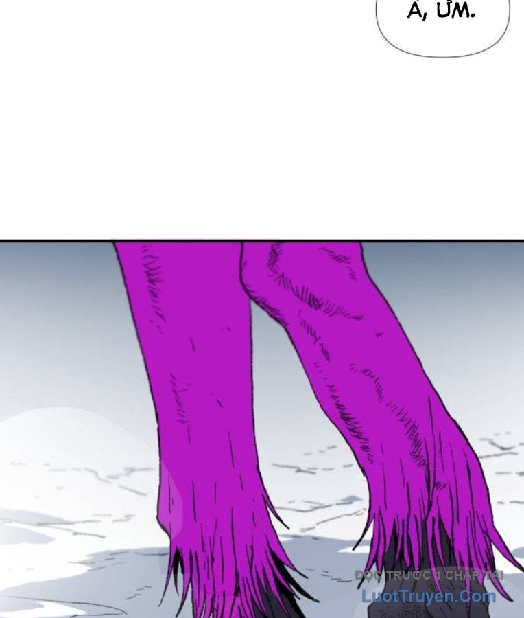 Khô Lâu Sứ Giả Chap 4 - Next Chap 5