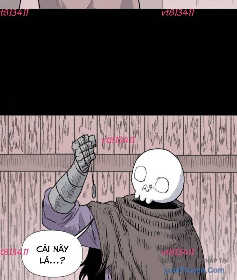 Khô Lâu Sứ Giả Chap 4 - Next Chap 5