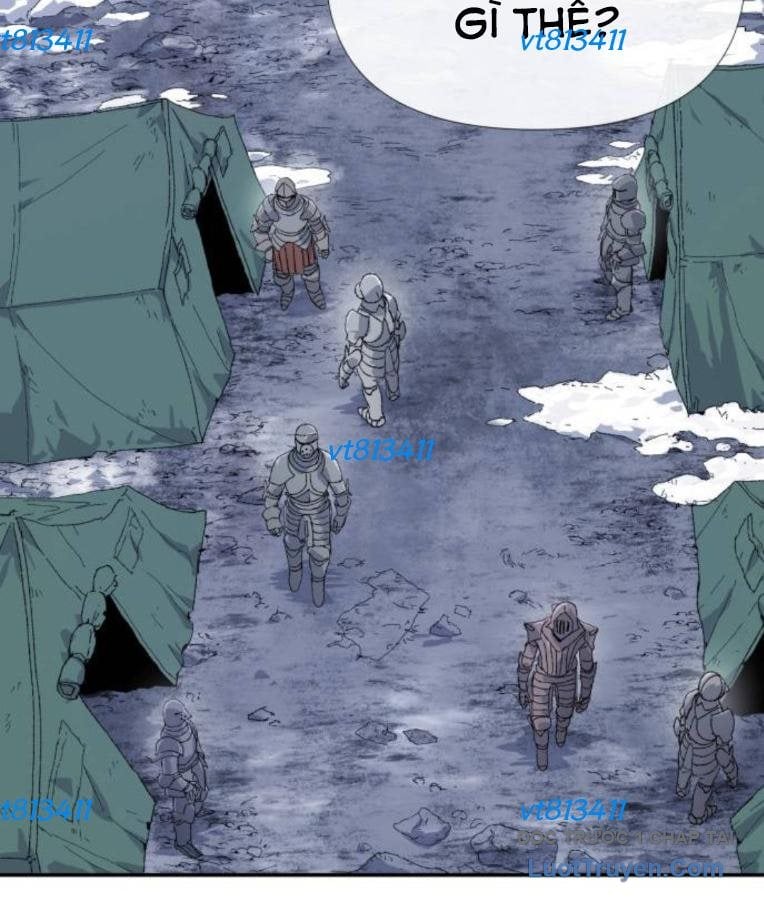 Khô Lâu Sứ Giả Chap 4 - Next Chap 5