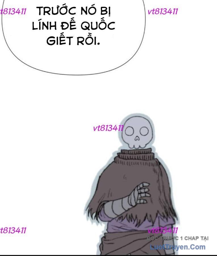 Khô Lâu Sứ Giả Chap 4 - Next Chap 5