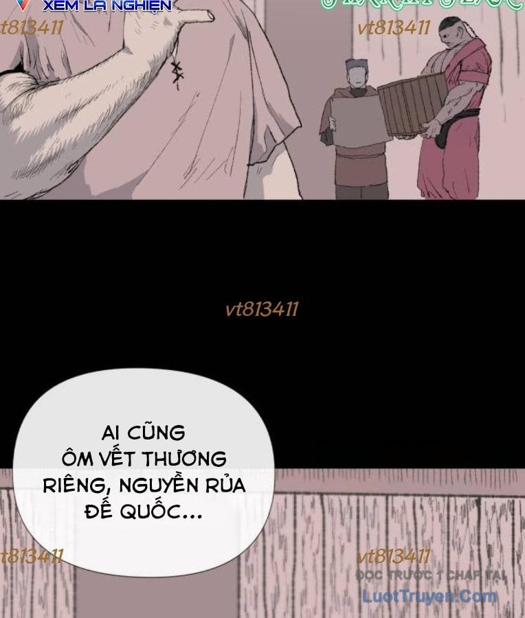 Khô Lâu Sứ Giả Chap 4 - Next Chap 5