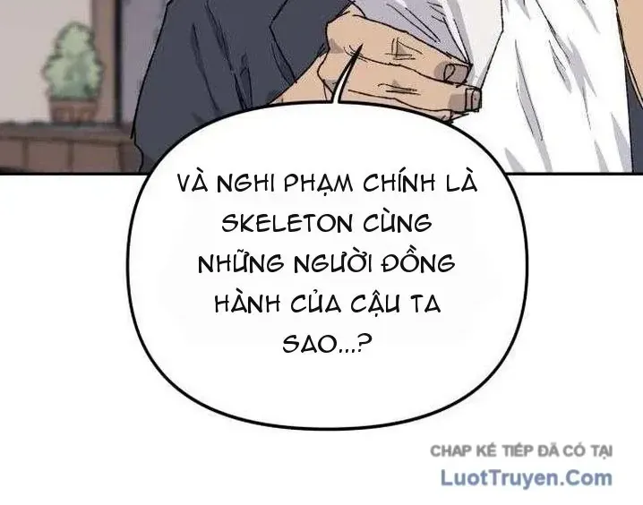 Khô Lâu Sứ Giả Chap 40 - Next Chap 41