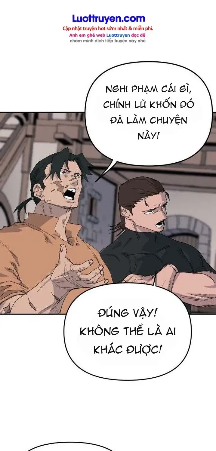 Khô Lâu Sứ Giả Chap 40 - Next Chap 41