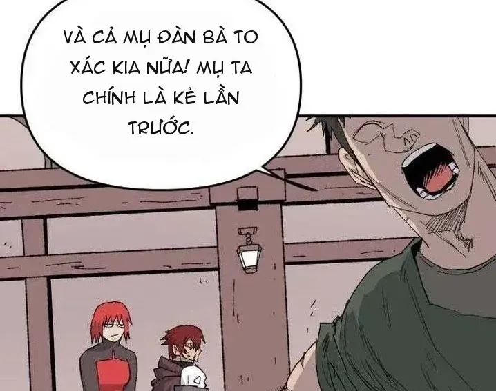 Khô Lâu Sứ Giả Chap 40 - Next Chap 41
