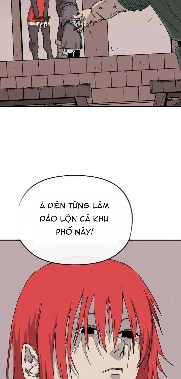 Khô Lâu Sứ Giả Chap 40 - Next Chap 41