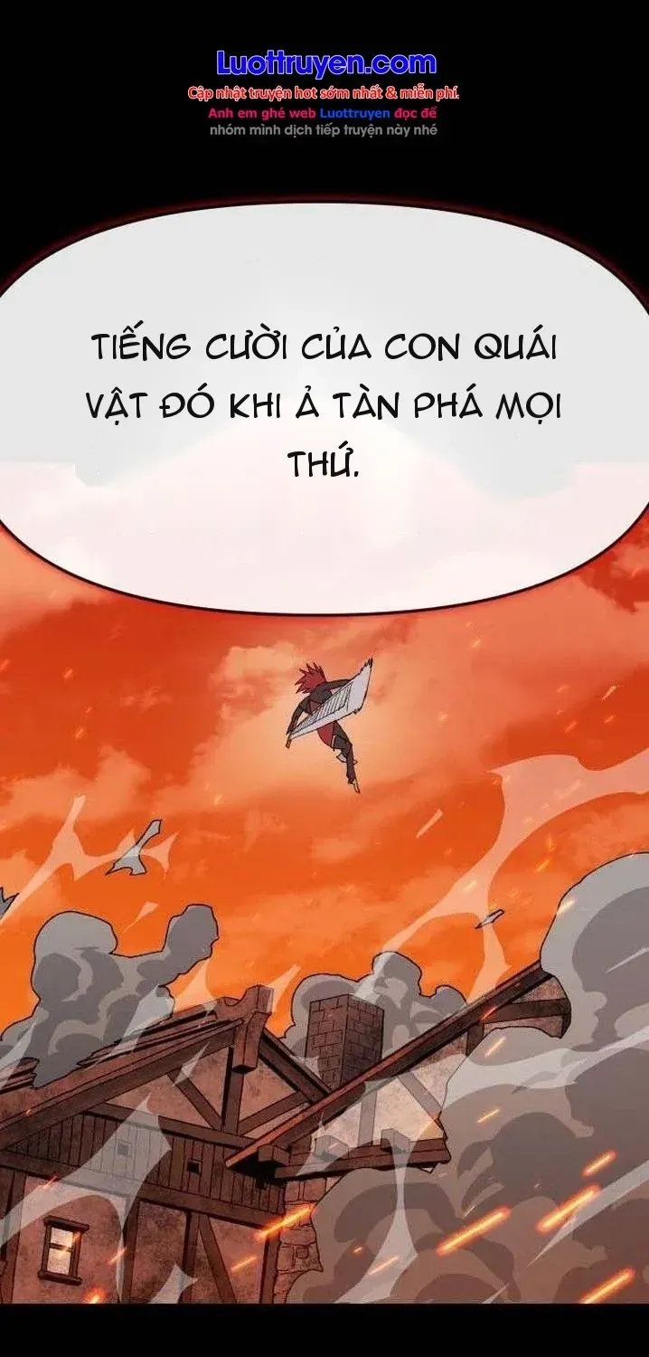 Khô Lâu Sứ Giả Chap 40 - Next Chap 41