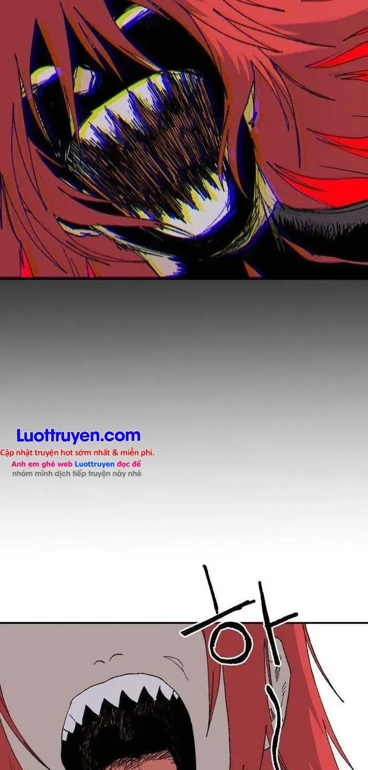 Khô Lâu Sứ Giả Chap 40 - Next Chap 41