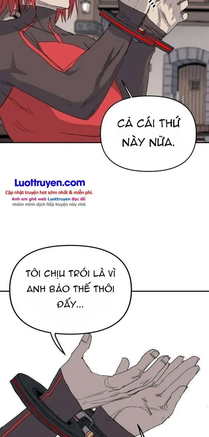 Khô Lâu Sứ Giả Chap 40 - Next Chap 41