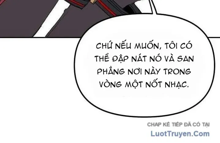 Khô Lâu Sứ Giả Chap 40 - Next Chap 41