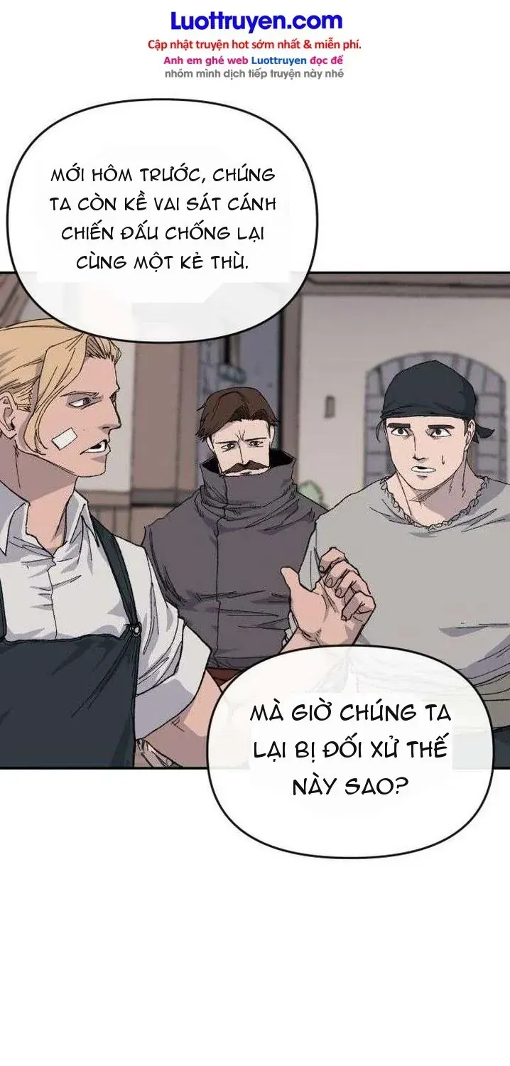 Khô Lâu Sứ Giả Chap 40 - Next Chap 41