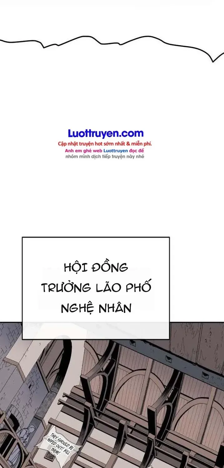 Khô Lâu Sứ Giả Chap 40 - Next Chap 41