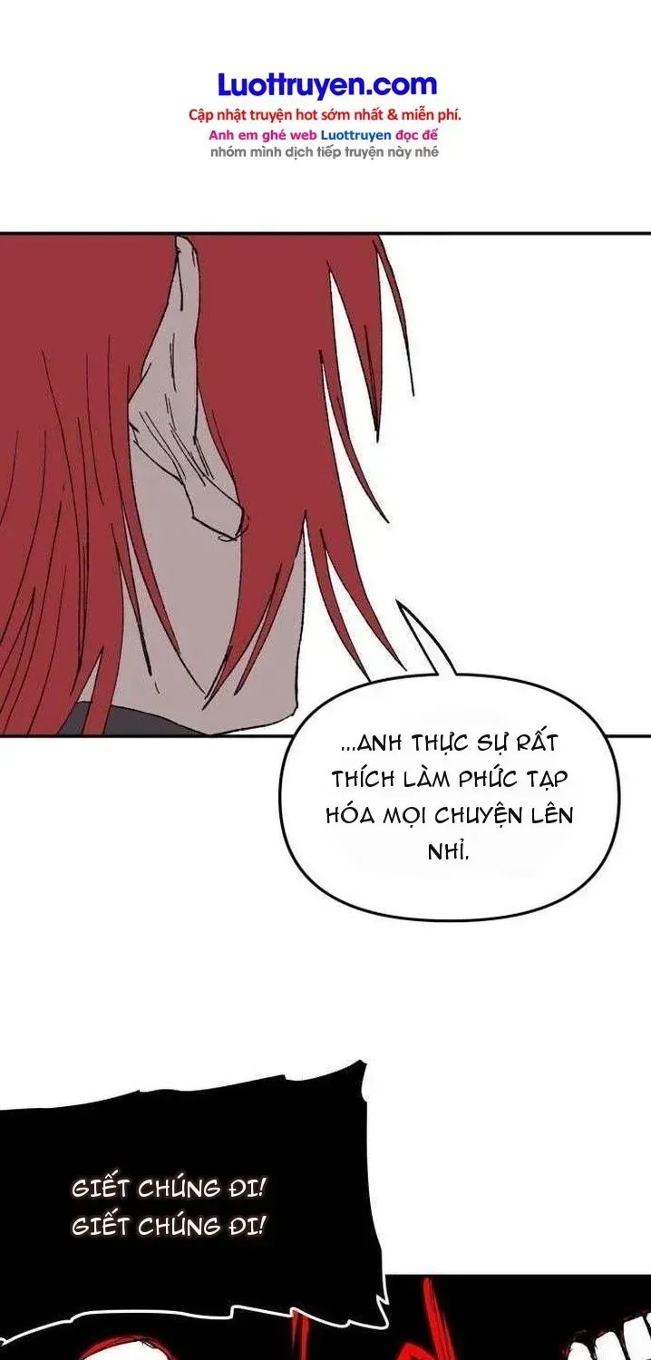 Khô Lâu Sứ Giả Chap 40 - Next Chap 41