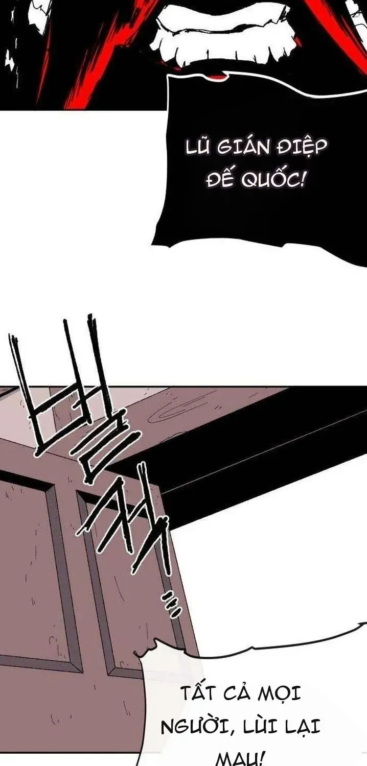 Khô Lâu Sứ Giả Chap 40 - Next Chap 41