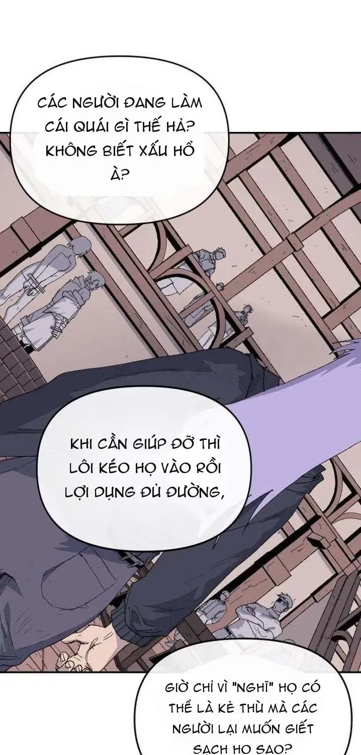 Khô Lâu Sứ Giả Chap 40 - Next Chap 41