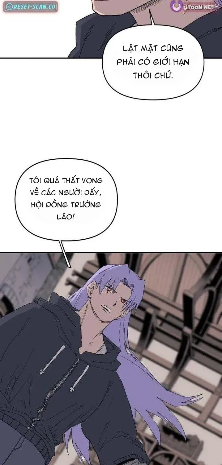 Khô Lâu Sứ Giả Chap 40 - Next Chap 41