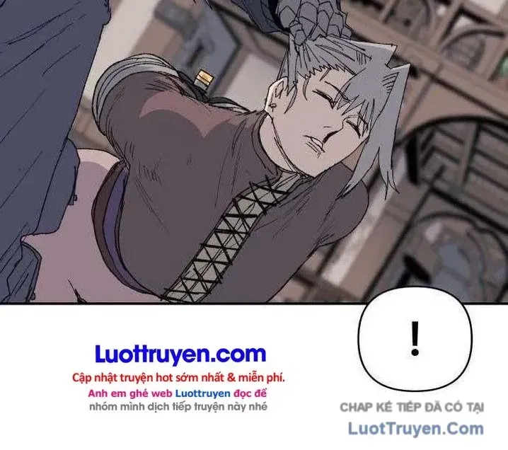 Khô Lâu Sứ Giả Chap 40 - Next Chap 41