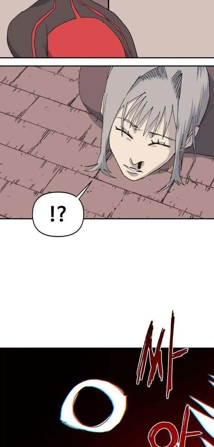 Khô Lâu Sứ Giả Chap 40 - Next Chap 41